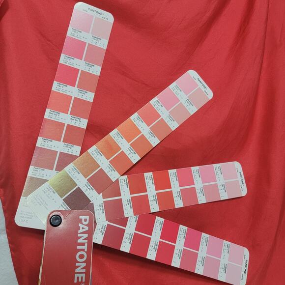 VTG YSL Scarf - Picture 5 of 8